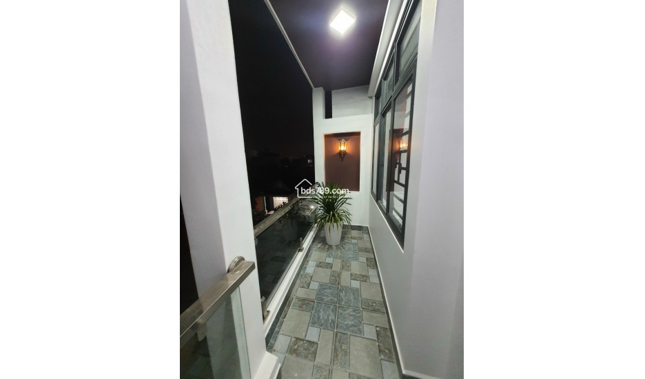 Bán nhà mới xây đường số 6 Linh Xuân Thủ Đức TPHCM,LH 0909428959.